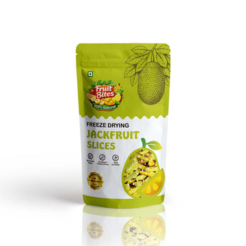 Jack Fruit slices