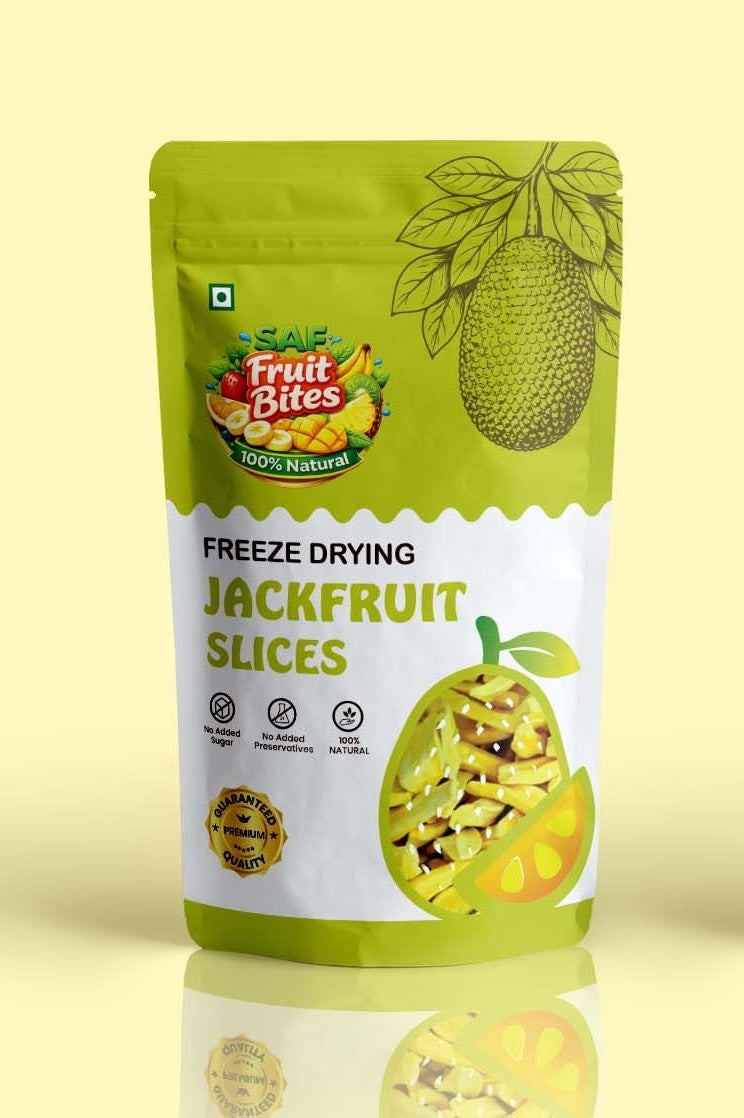 Jack Fruit slices